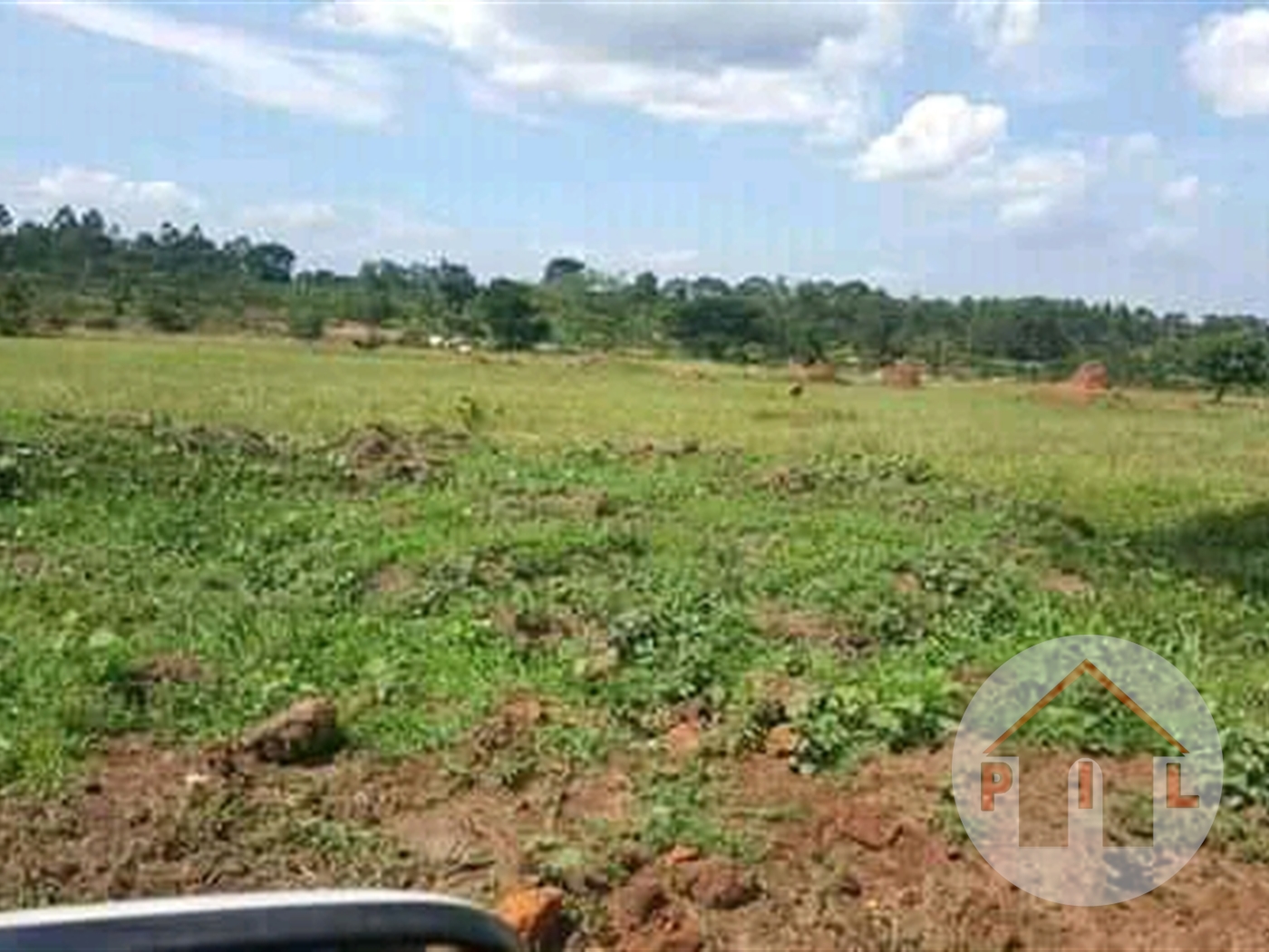 Residential Land for sale in Bukeelele Wakiso