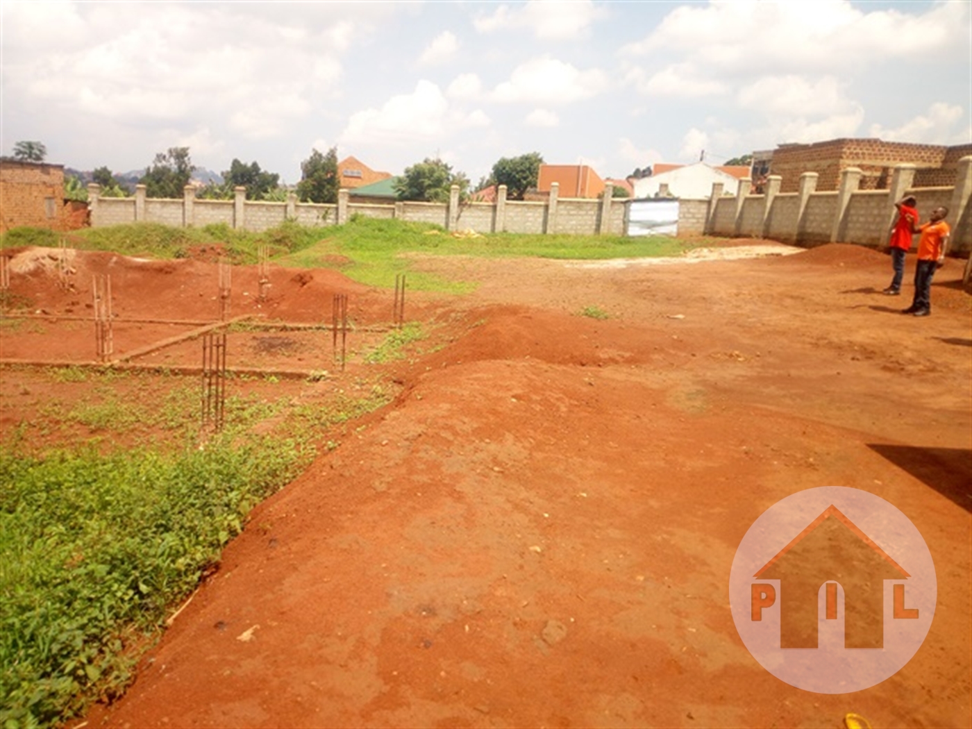 Commercial Land for sale in Wandegeya Kampala