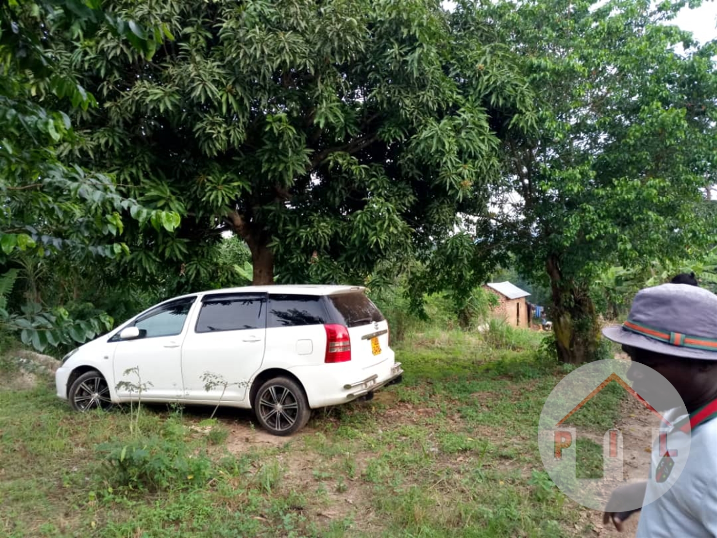 Residential Land for sale in Nansana Wakiso