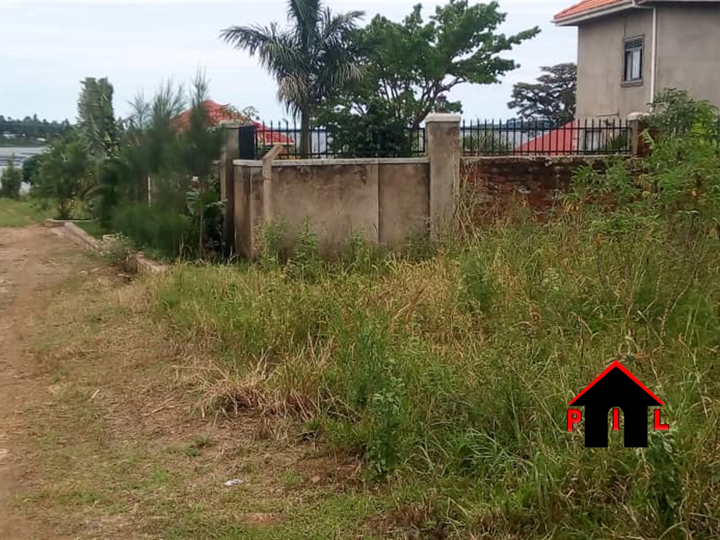 Residential Land for sale in Bombo Luweero