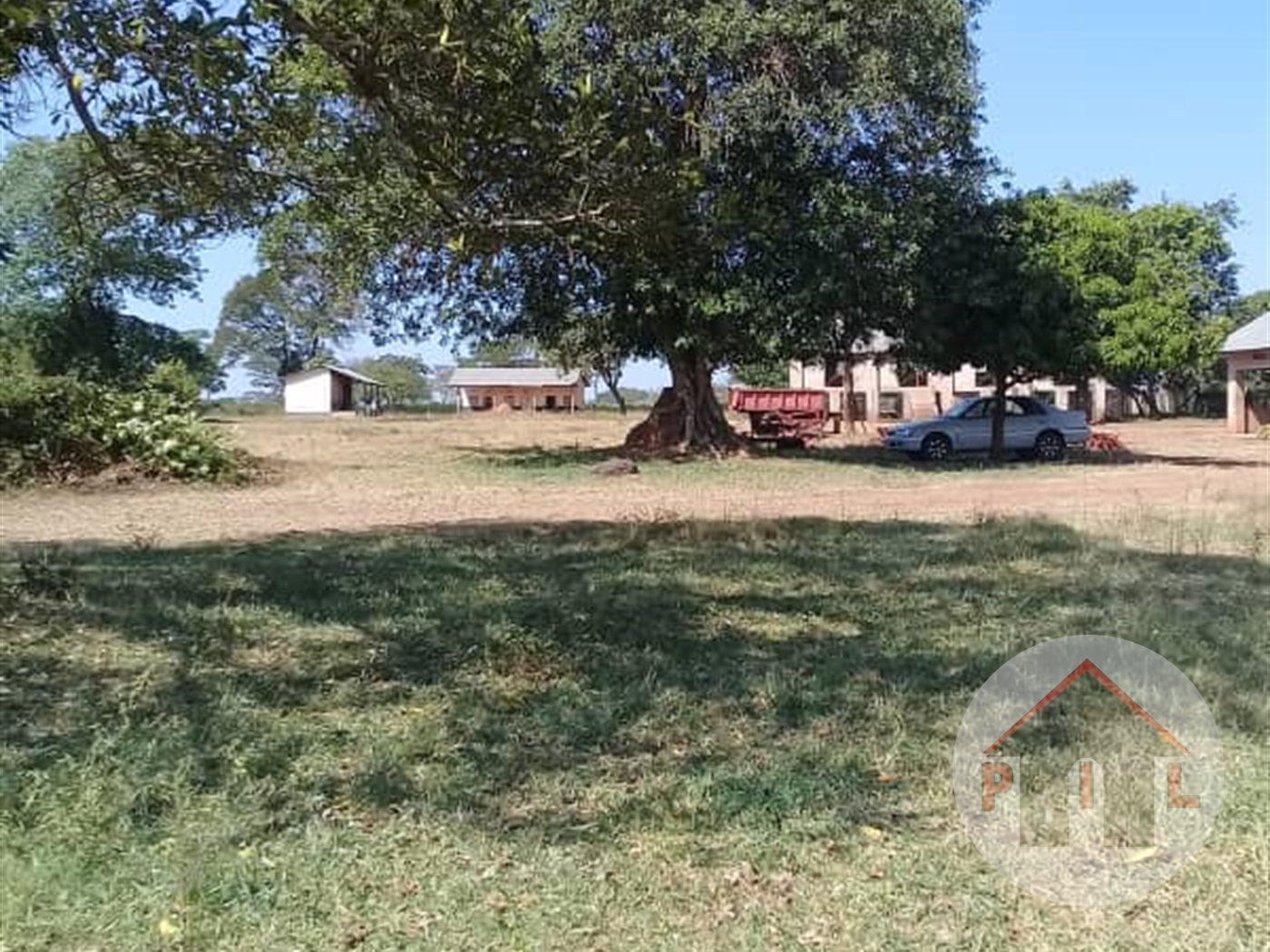 Residential Land for sale in Kira Wakiso