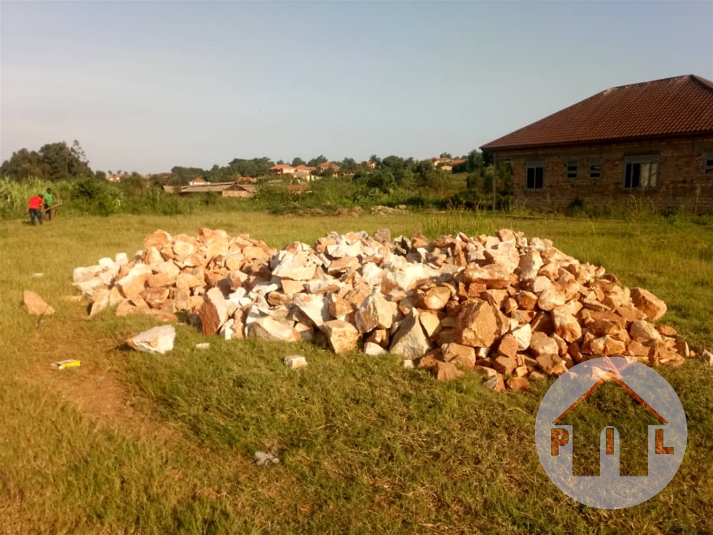 Residential Land for sale in Katale Wakiso