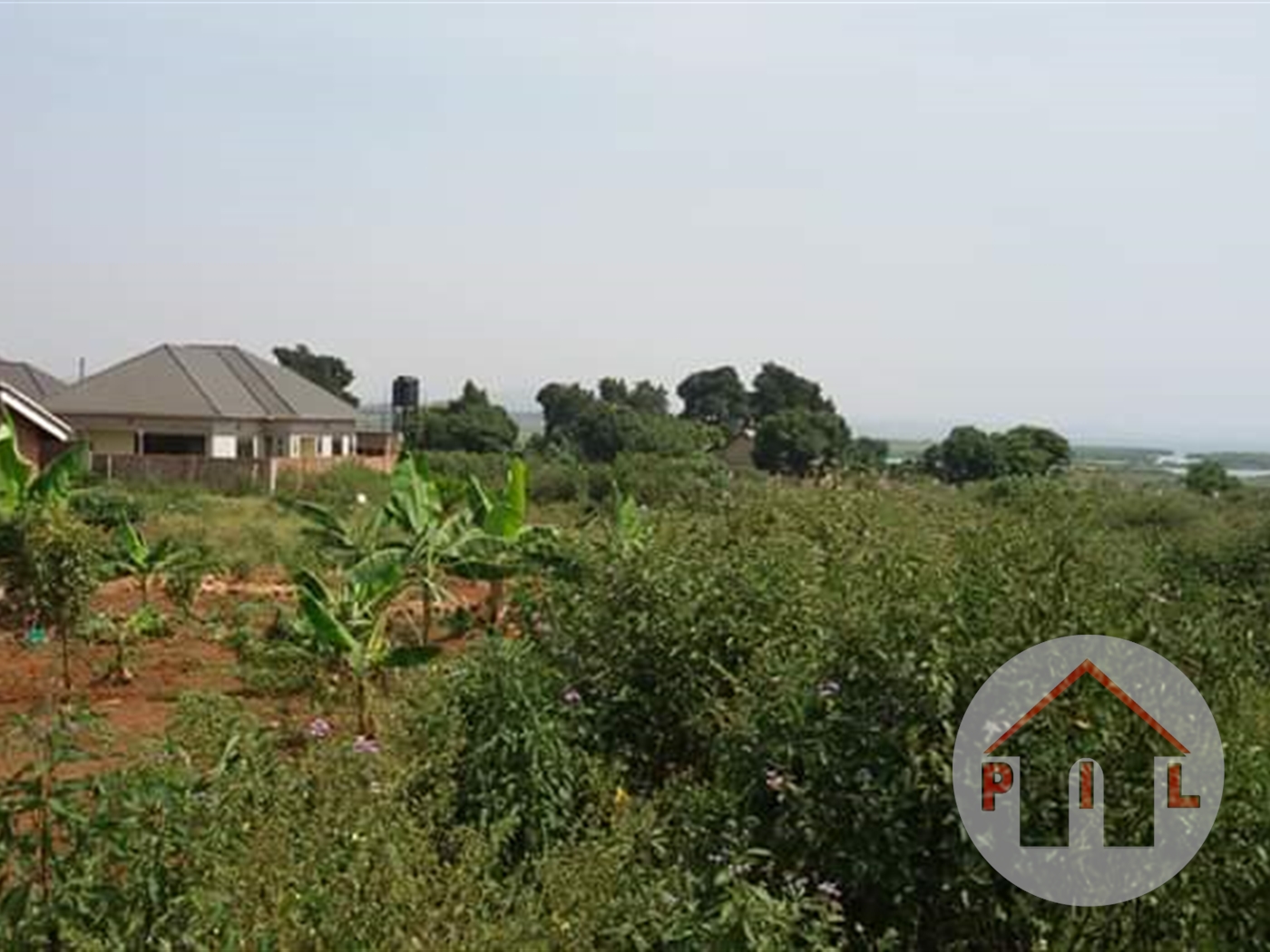 Agricultural Land for sale in Kigo Wakiso