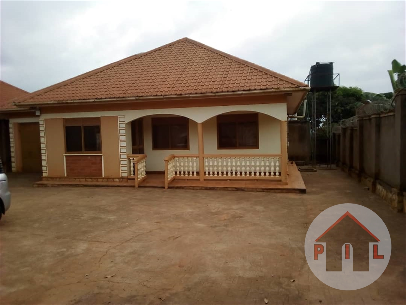 Bungalow for sale in Kasangati Wakiso