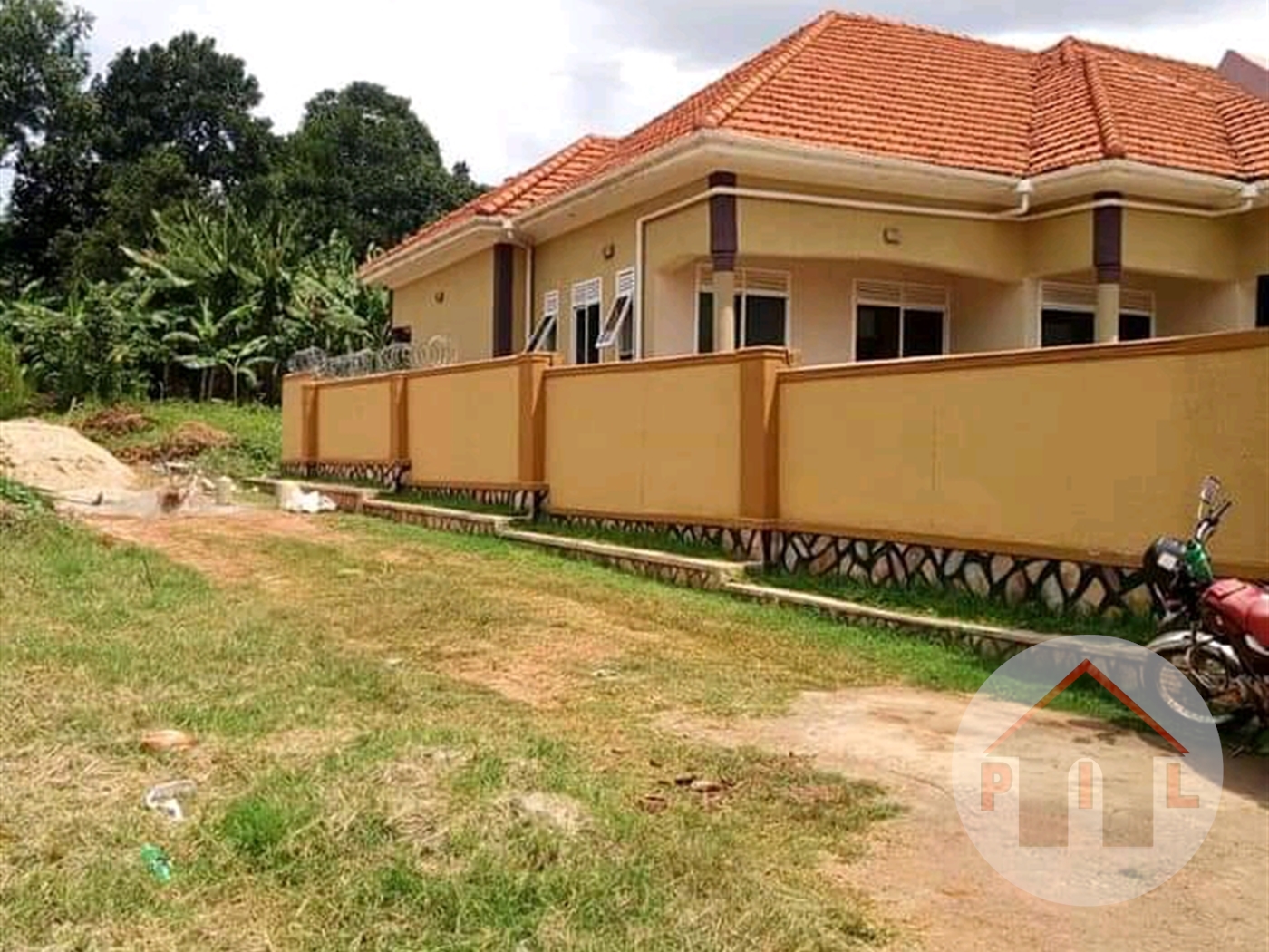 Bungalow for sale in Kira Wakiso