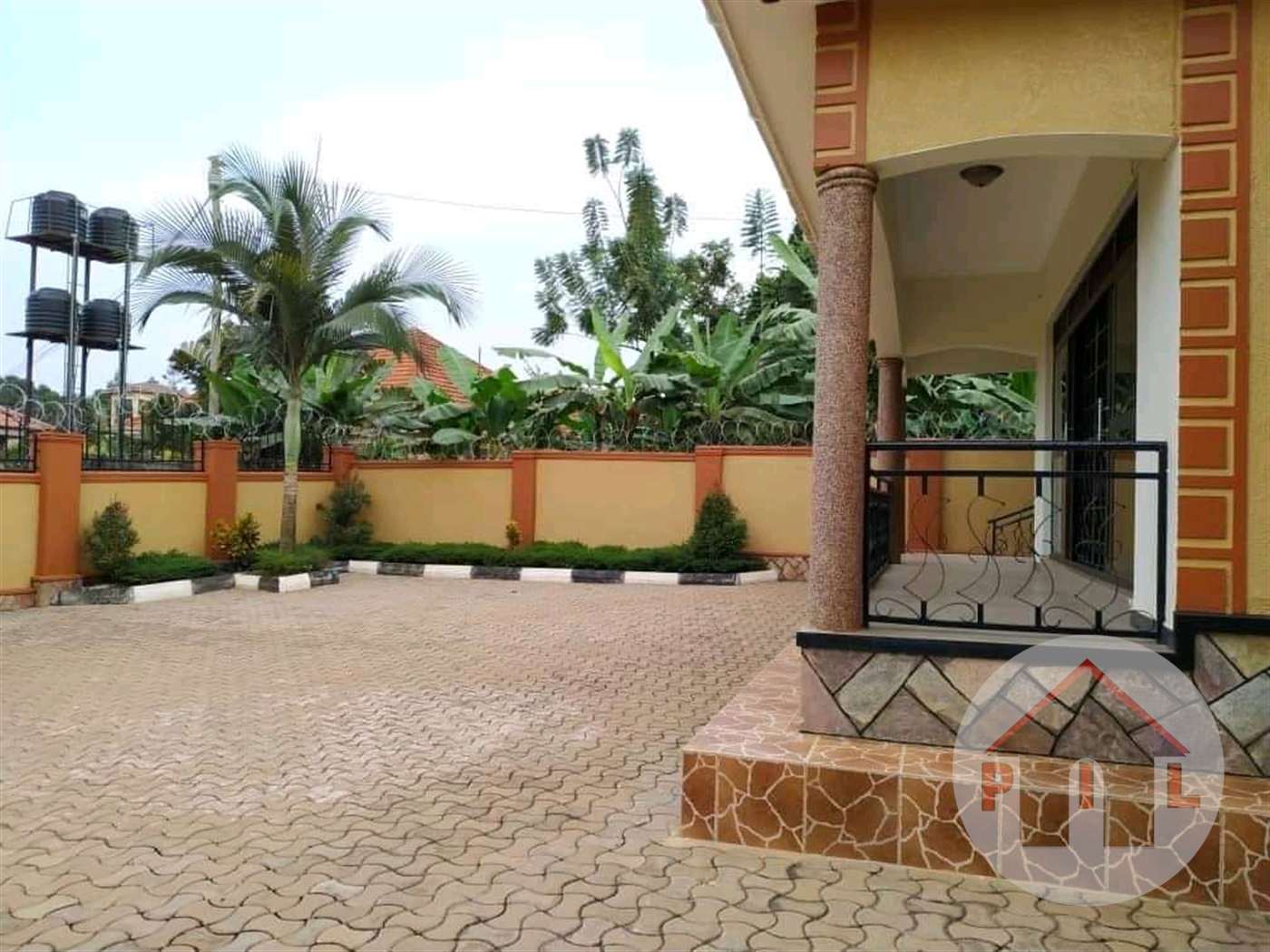 Bungalow for sale in Najjera Wakiso