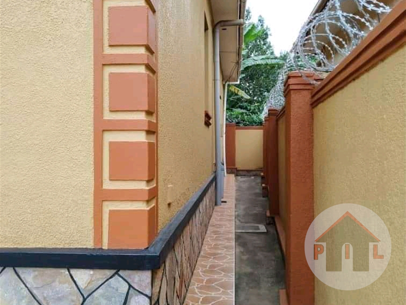 Bungalow for sale in Najjera Wakiso