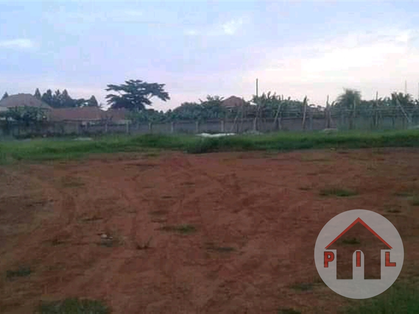 Residential Land for sale in Seeta Mukono