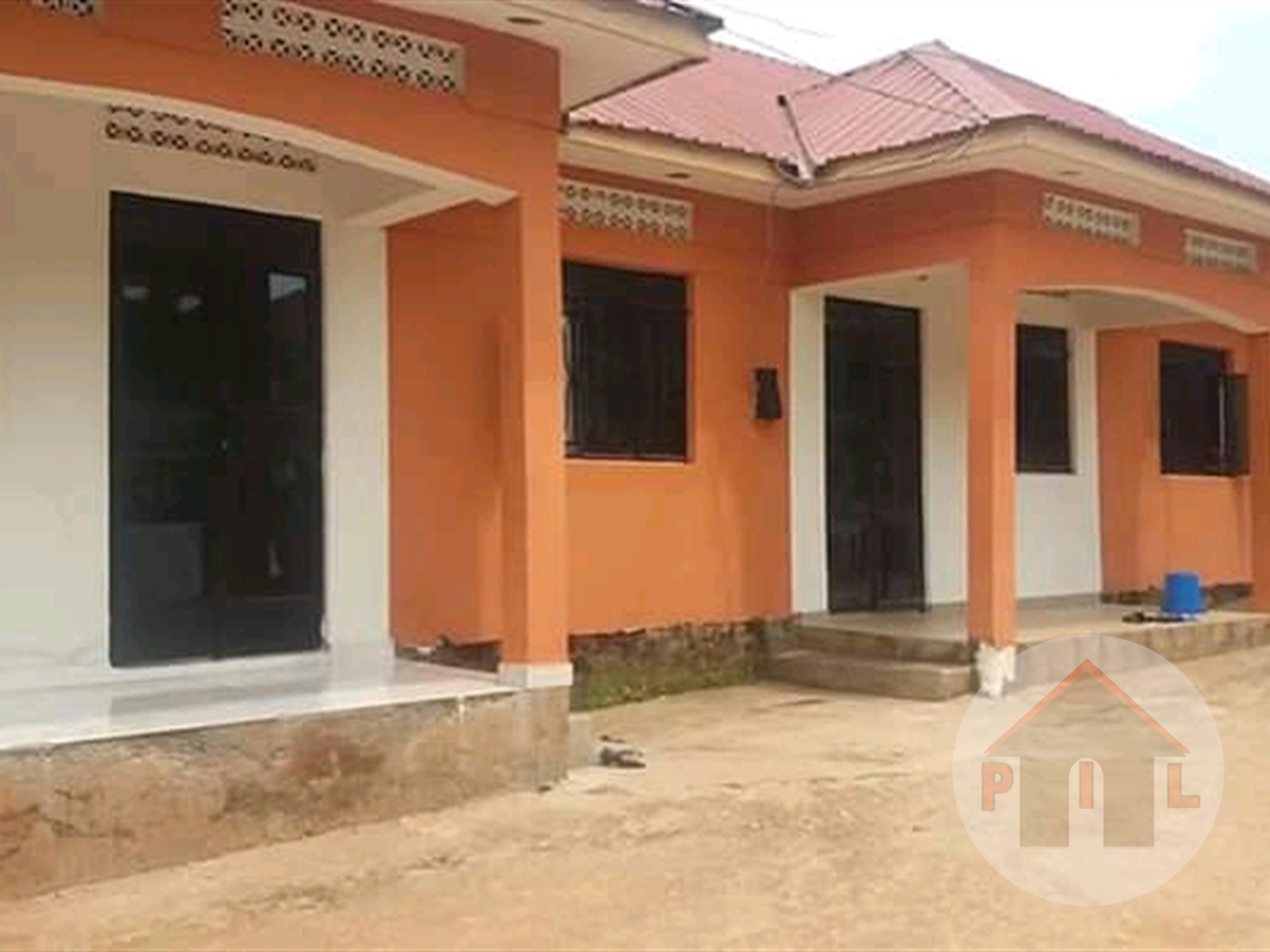 Rental units for sale in Seeta Mukono