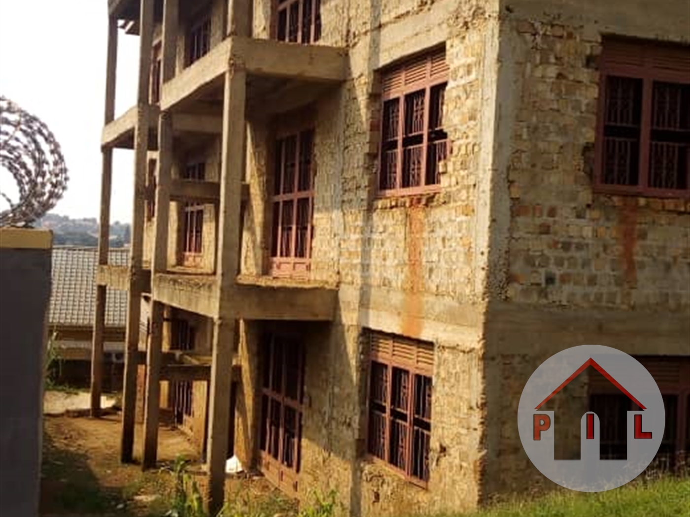 Shell House for sale in Namugongo Wakiso