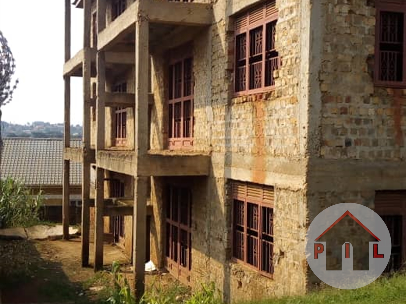 Shell House for sale in Namugongo Wakiso