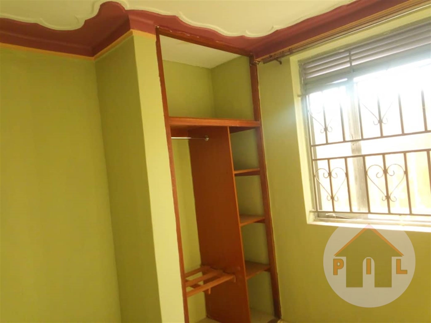 Bungalow for sale in Mutundwe Kampala