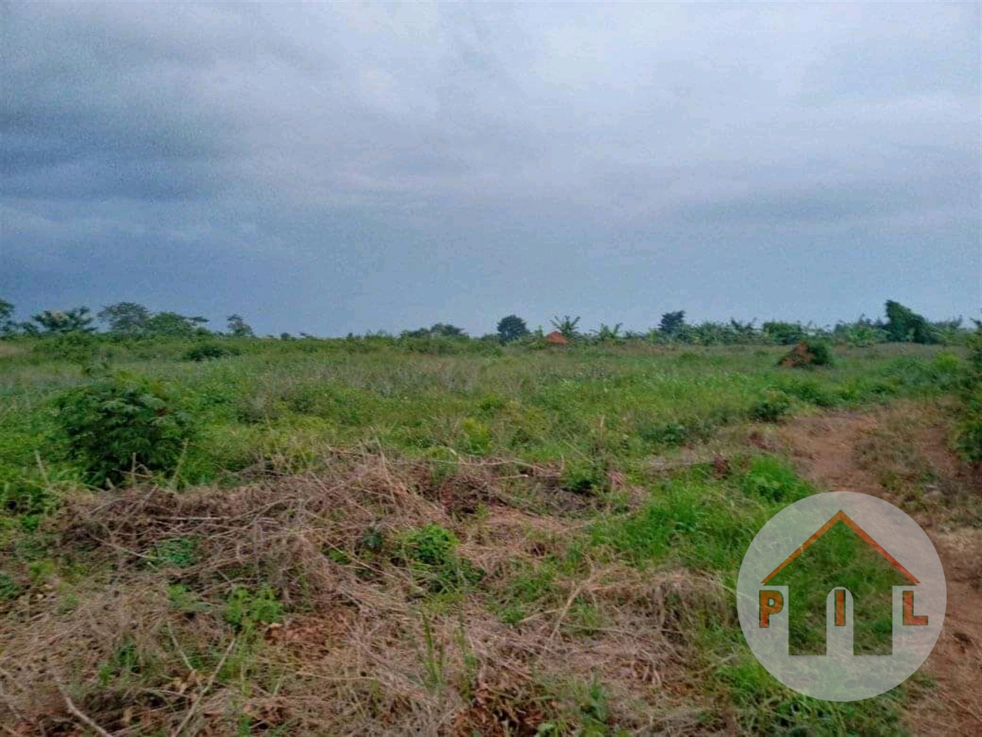 Residential Land for sale in Kitti Wakiso