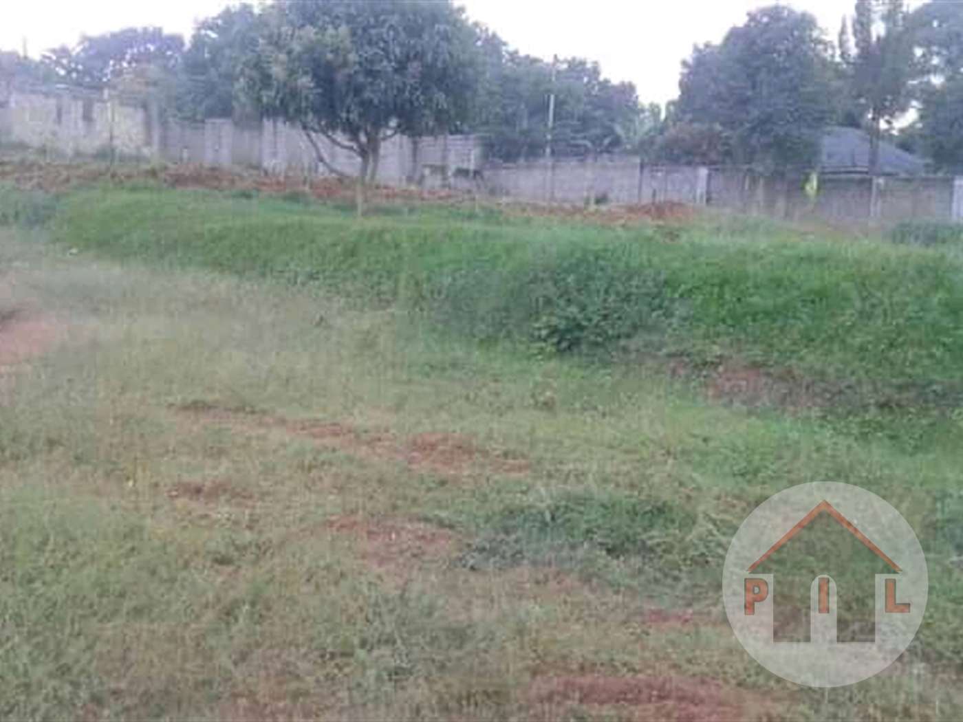 Residential Land for sale in Kira Wakiso