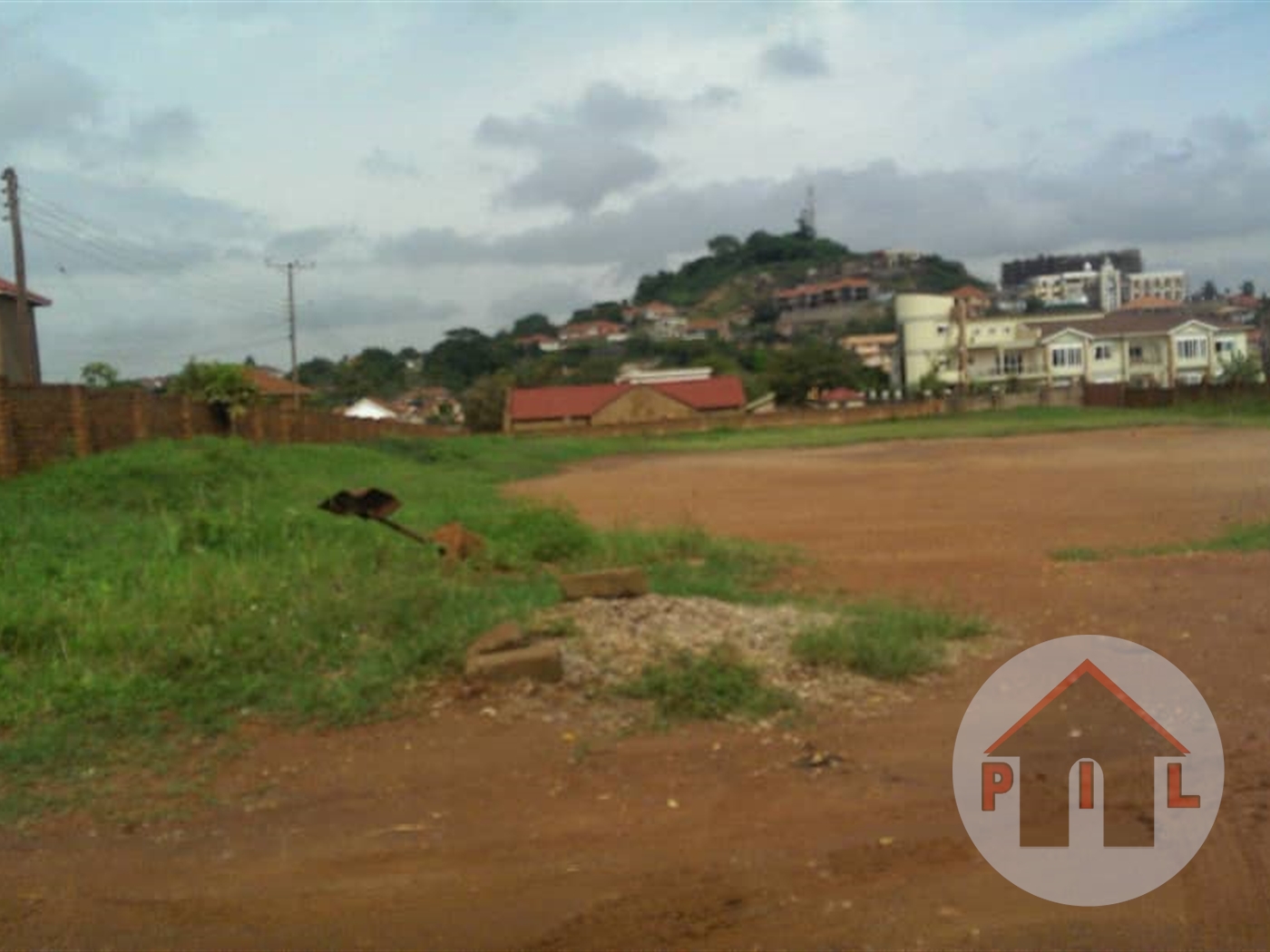 Residential Land for sale in Muyenga Kampala