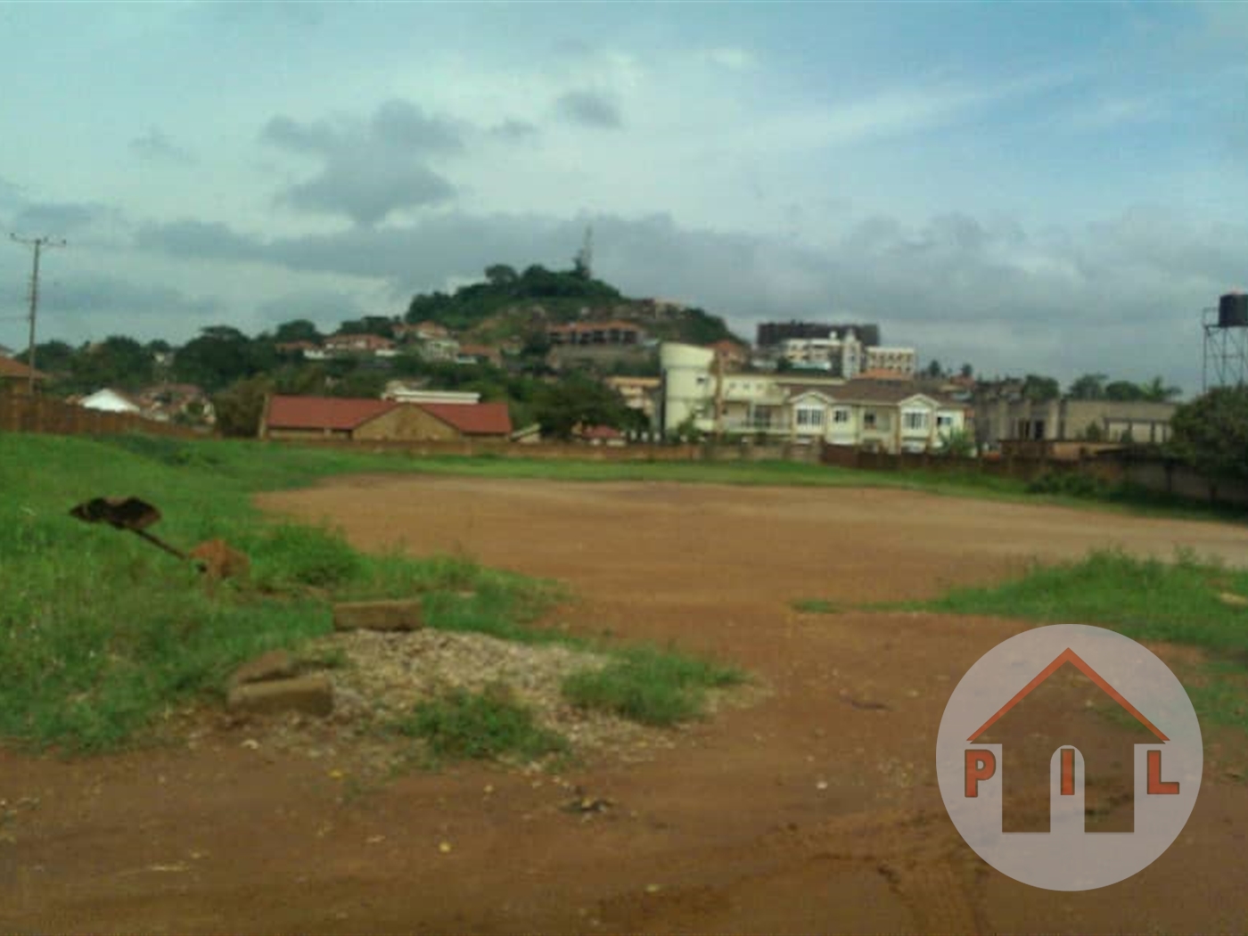 Residential Land for sale in Muyenga Kampala