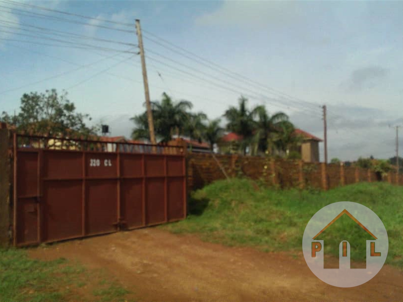 Residential Land for sale in Muyenga Kampala