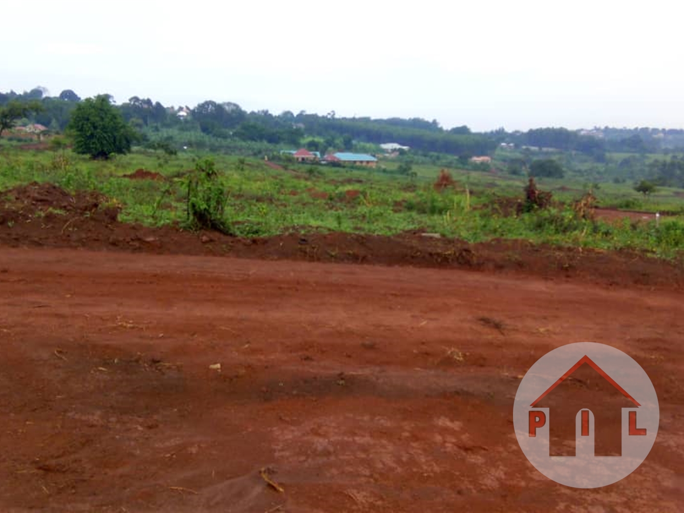 Residential Land for sale in Jimbo Wakiso