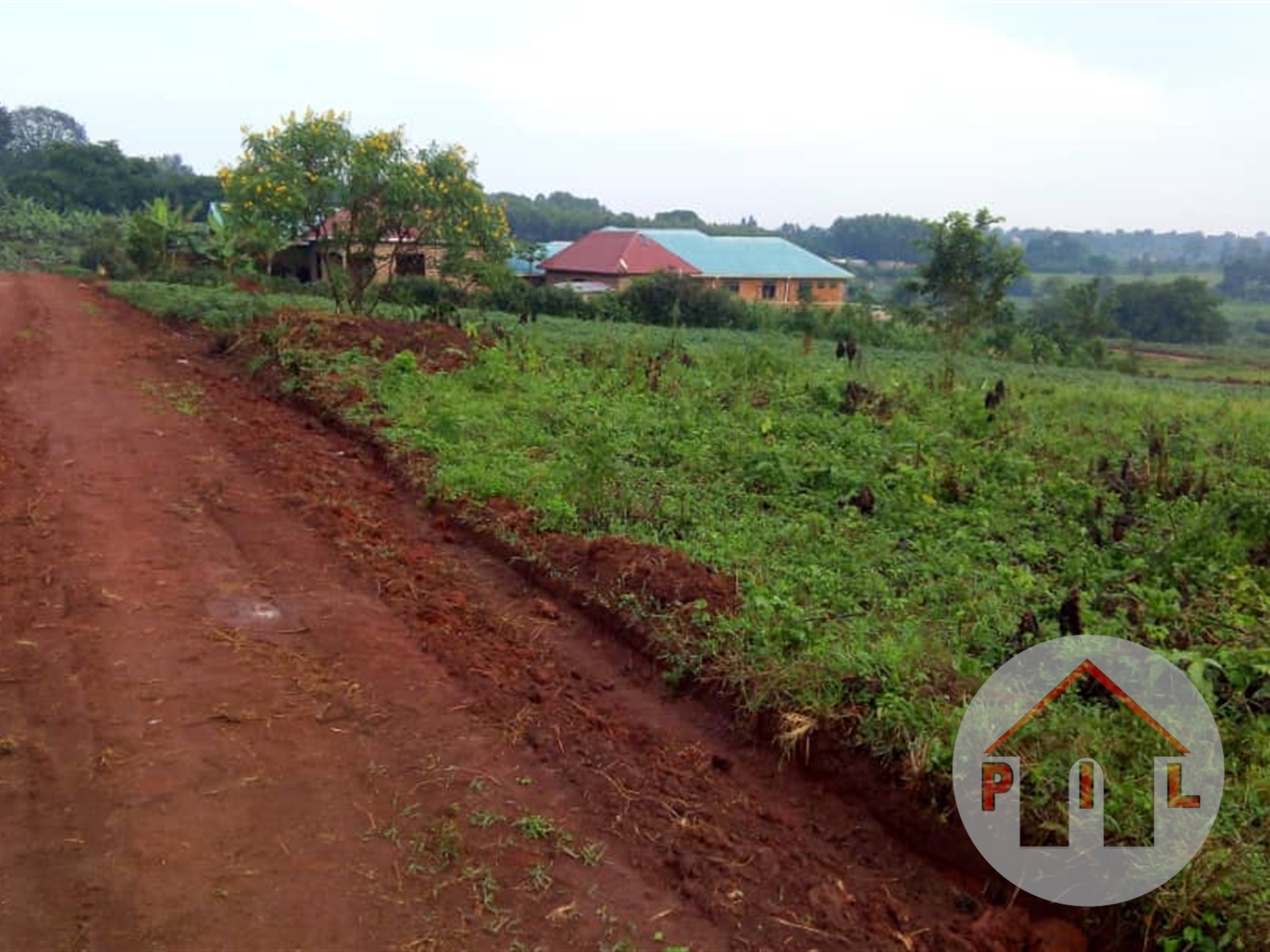 Residential Land for sale in Jimbo Wakiso