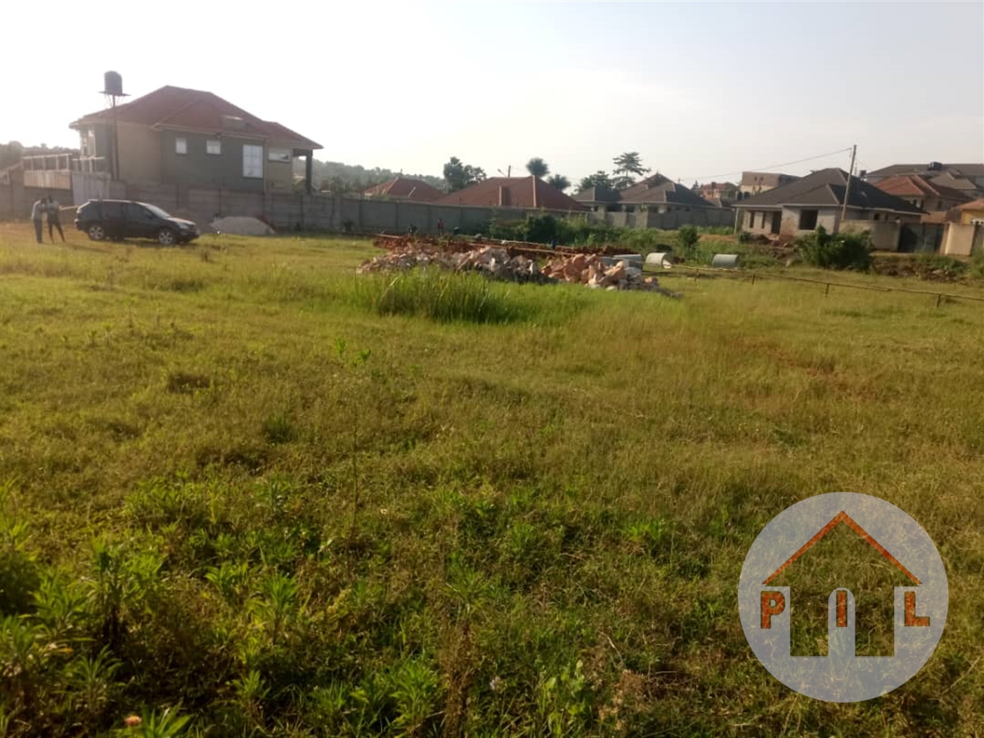 Residential Land for sale in Kisowela Mukono