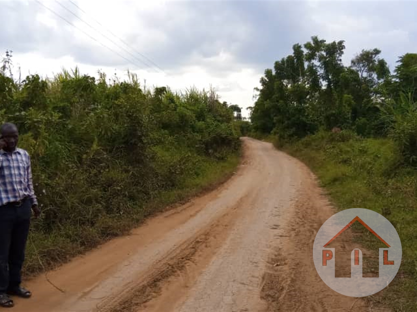 Residential Land for sale in Mwelerwe Wakiso