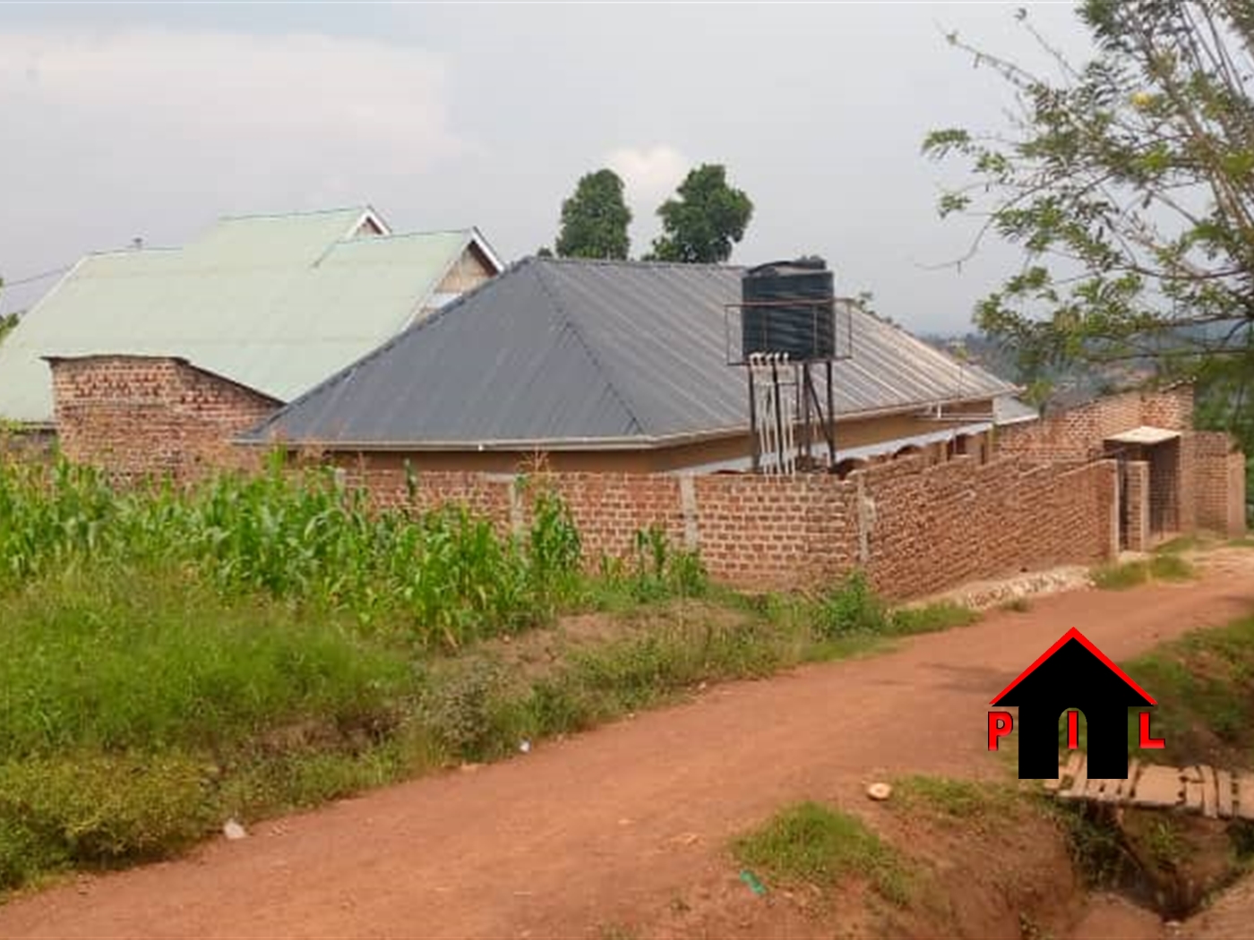 Residential Land for sale in Mwelerwe Wakiso