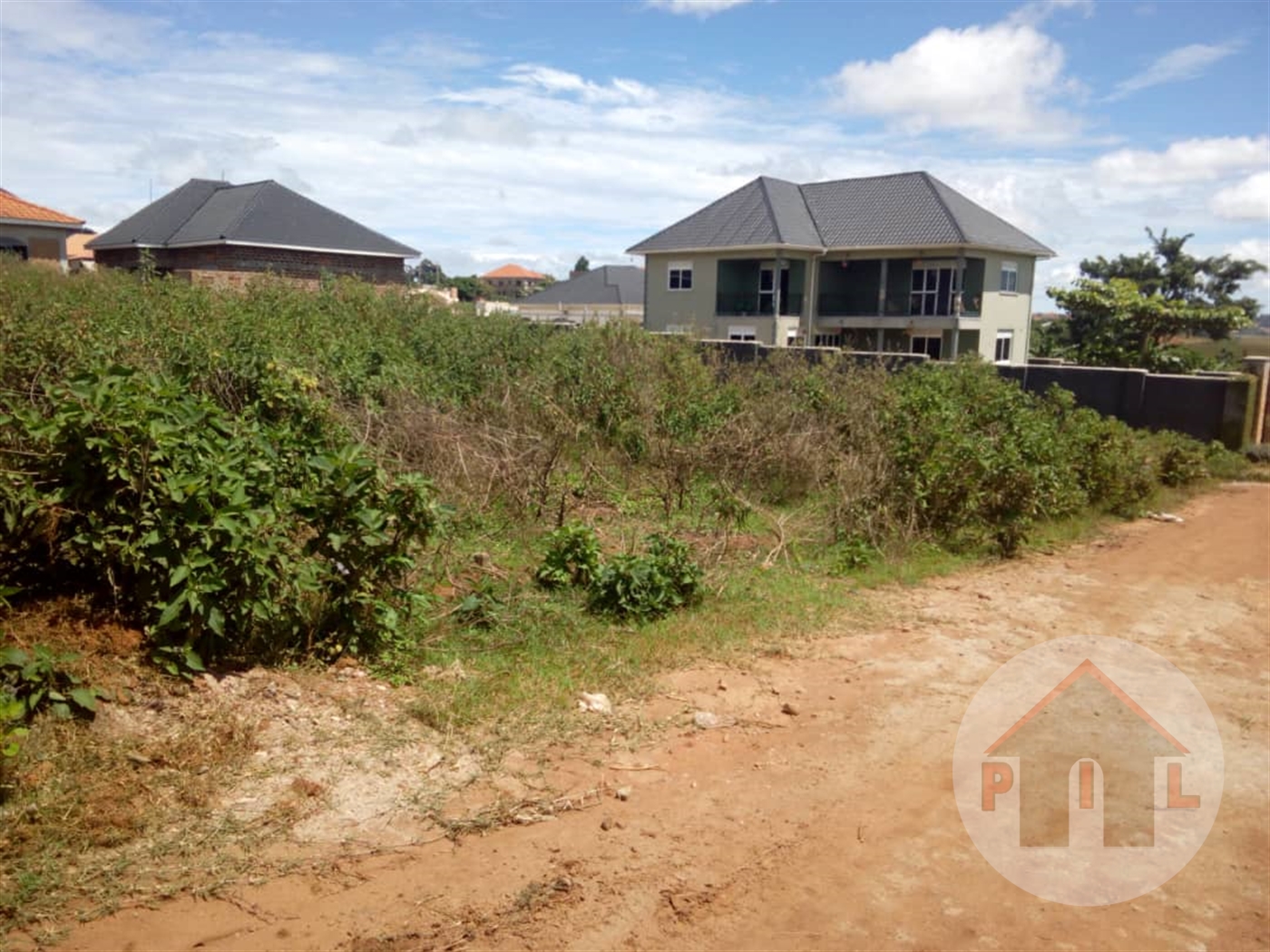 Residential Land for sale in Namugongo Wakiso