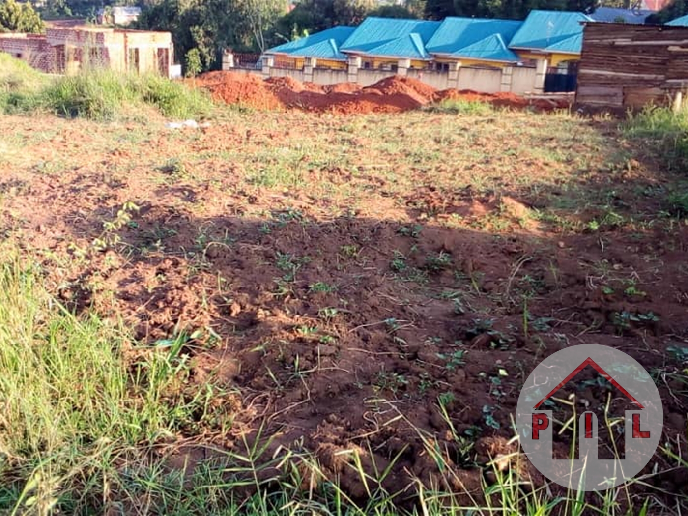 Residential Land for sale in Bulenga Wakiso