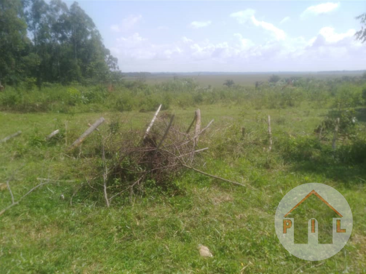 Agricultural Land for sale in Katende Mpigi