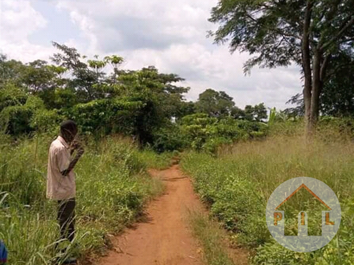 Agricultural Land for sale in Busawuli Wakiso