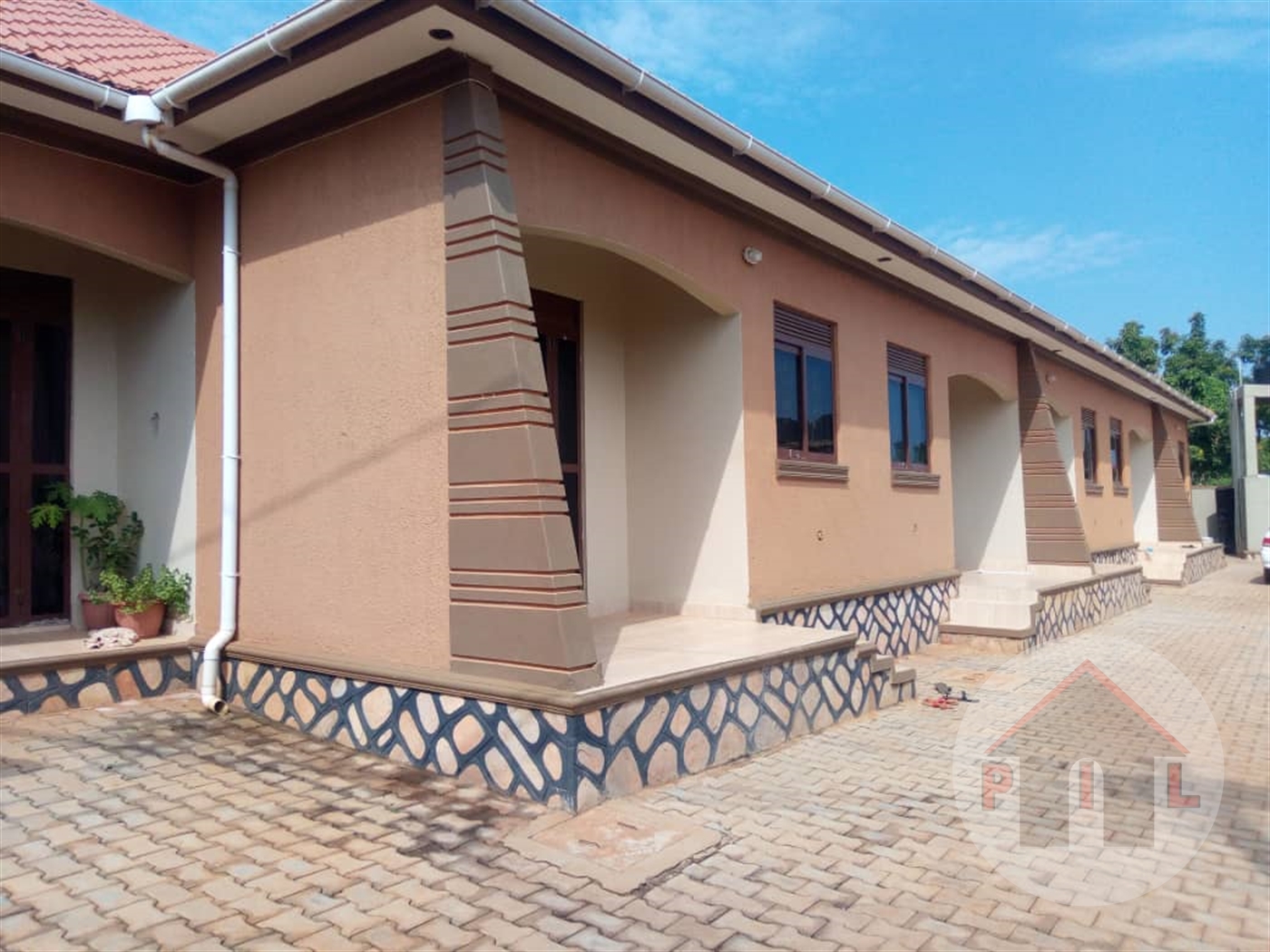 Rental units for sale in Kira Wakiso
