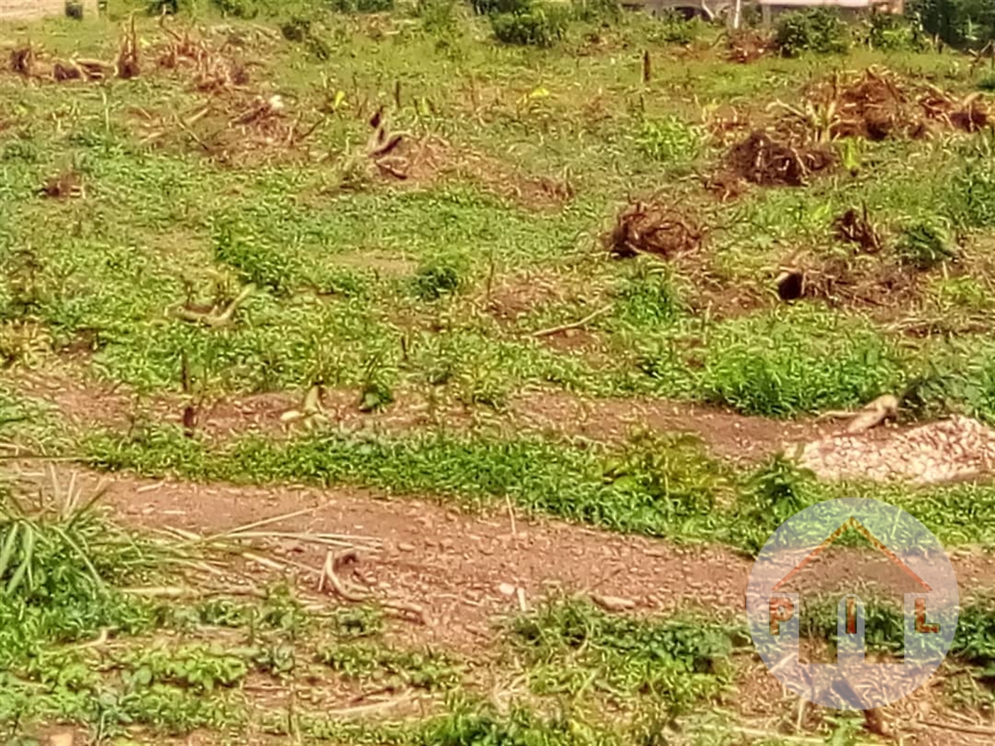 Residential Land for sale in Kira Wakiso