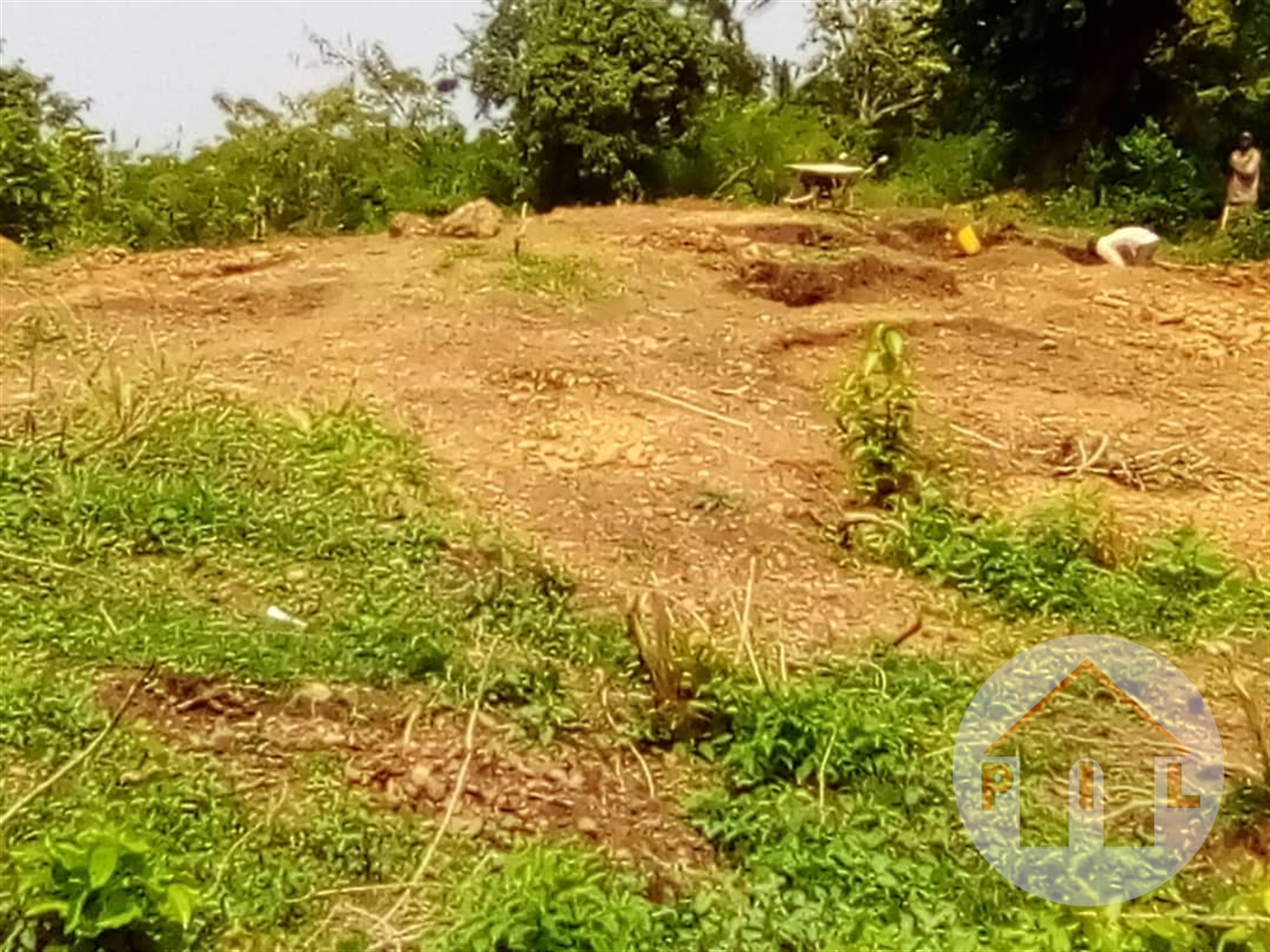 Residential Land for sale in Kira Wakiso