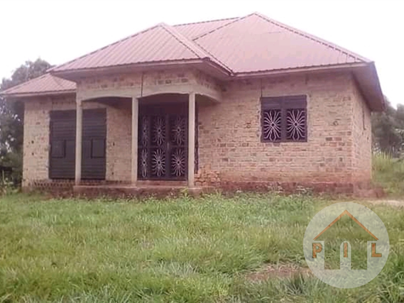 Shell House for sale in Matugga Wakiso