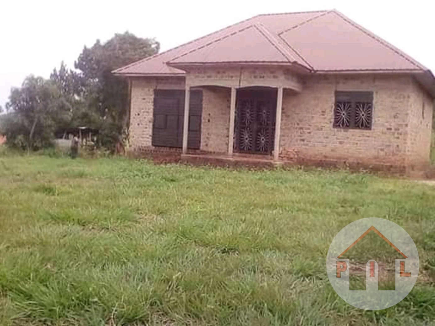 Shell House for sale in Matugga Wakiso