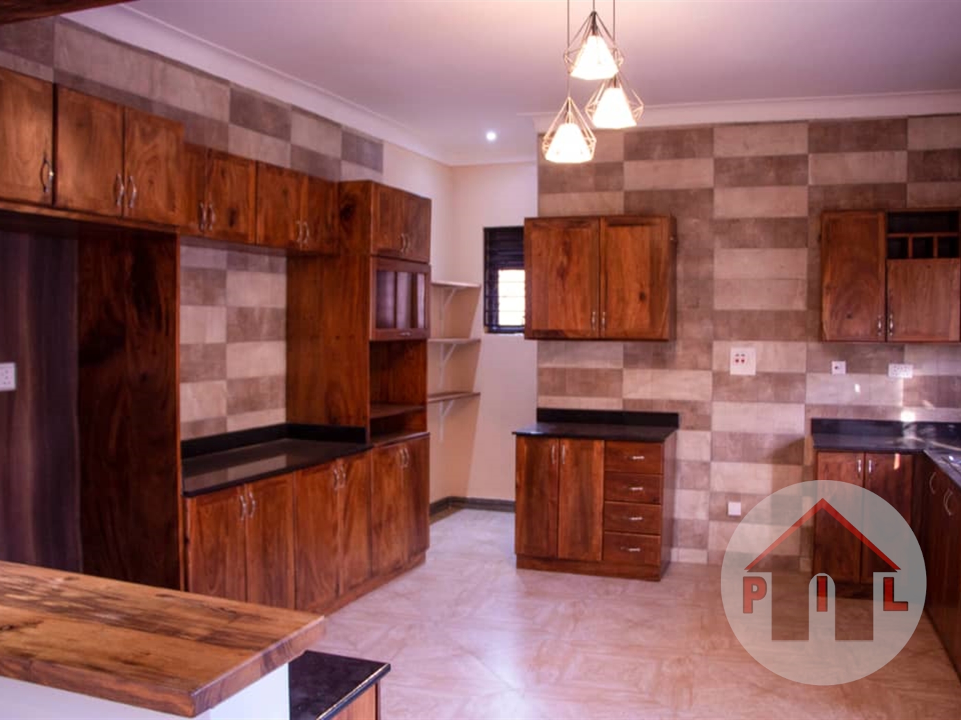 Apartment for sale in Bbunga Wakiso