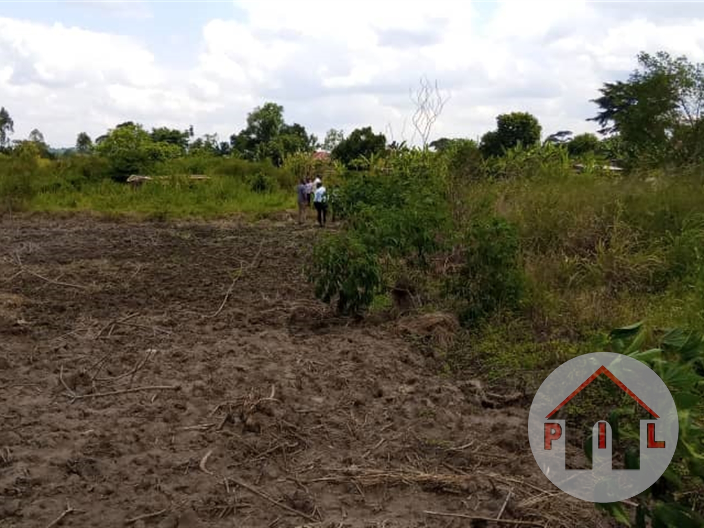 Residential Land for sale in Gayaza Wakiso