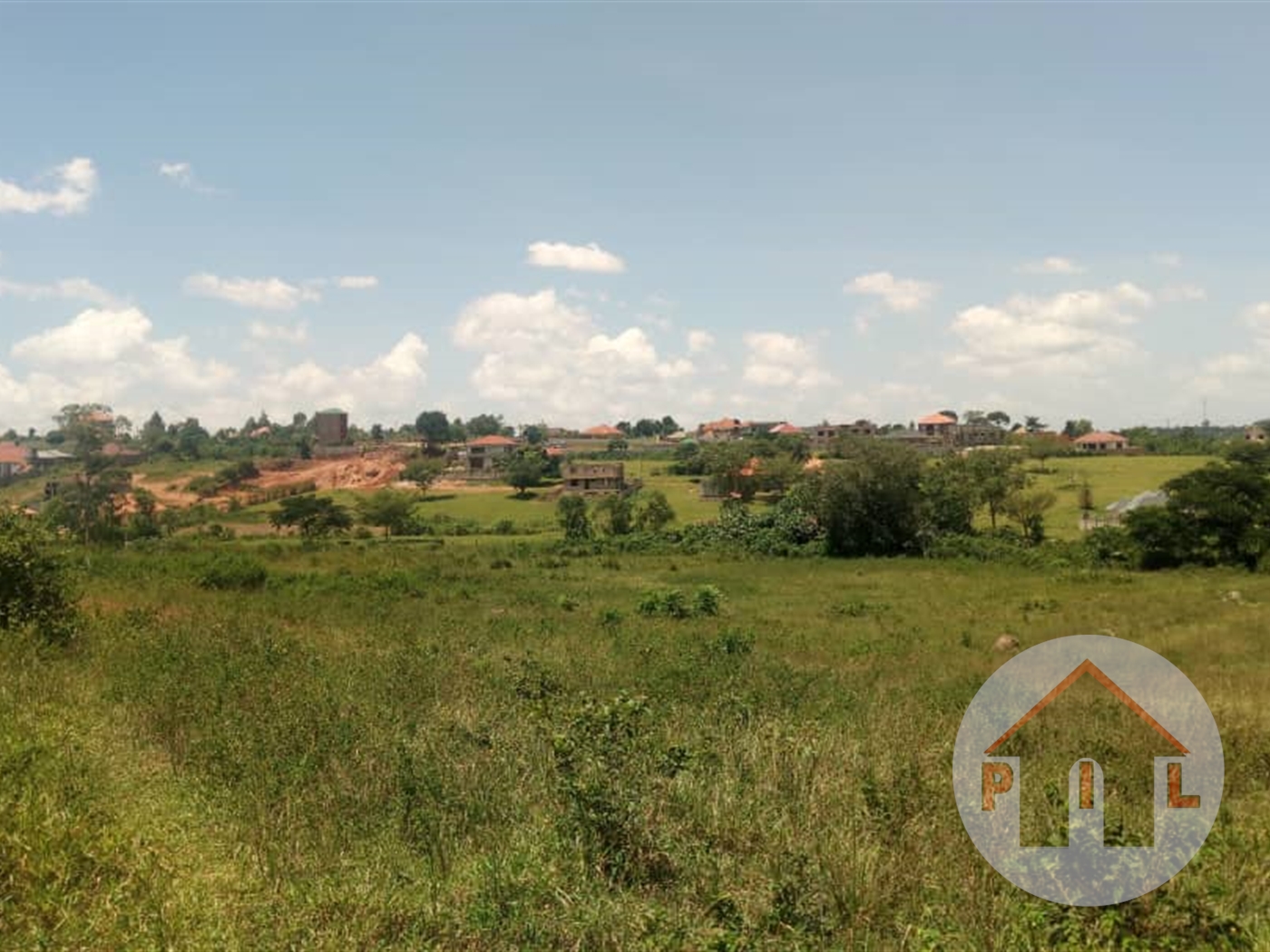 Residential Land for sale in Manyangwa Wakiso