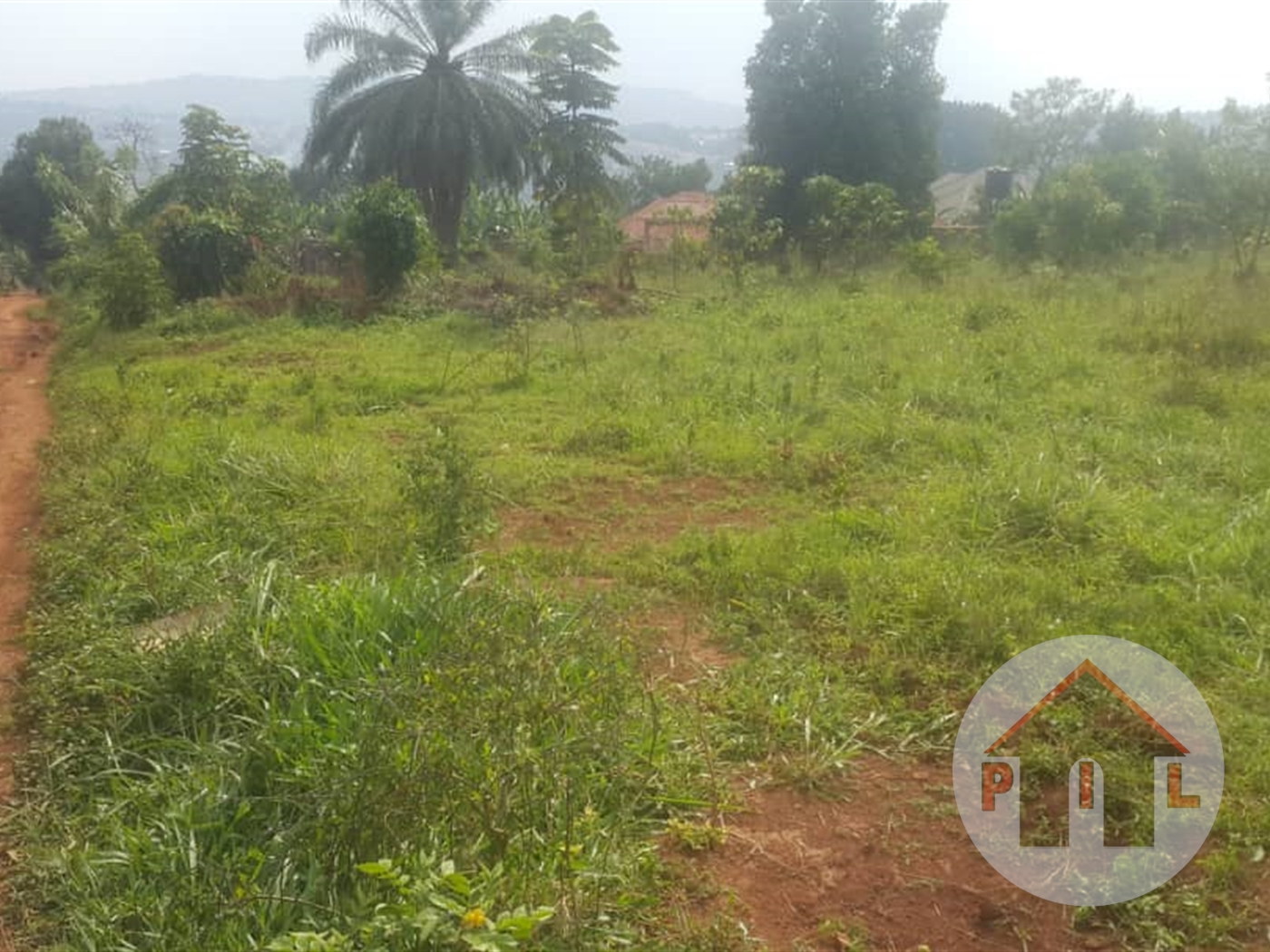 Residential Land for sale in Mpoma Mukono