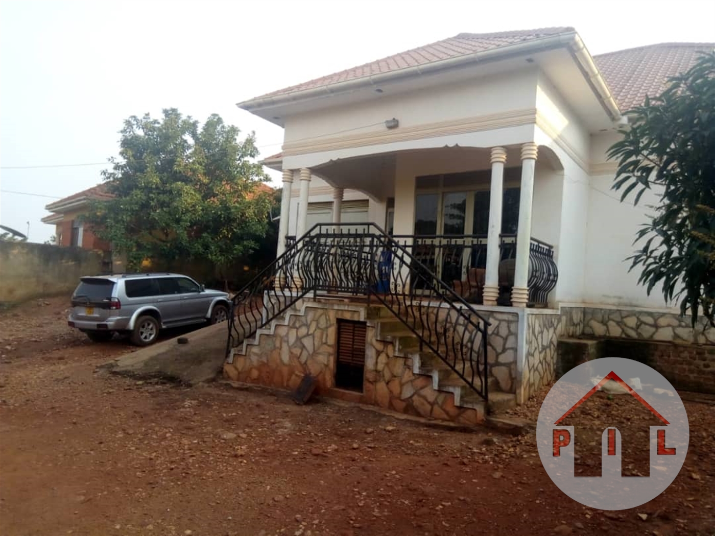 Bungalow for sale in Mutungo Kampala