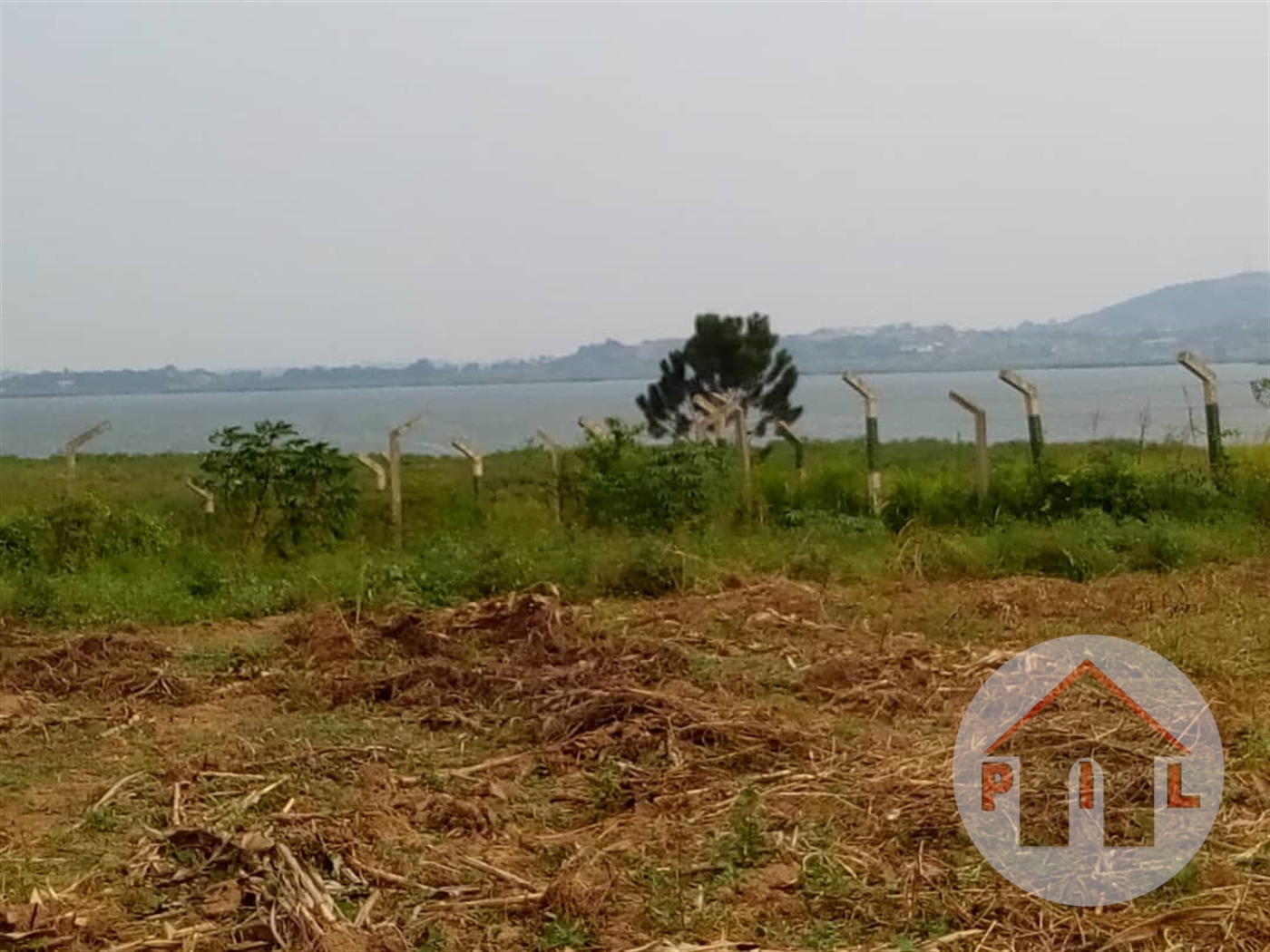 Residential Land for sale in Kigo Kampala