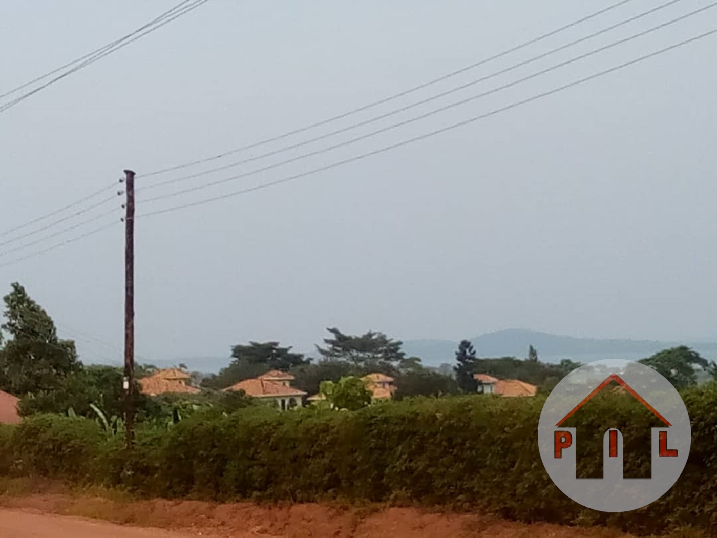 Residential Land for sale in Kigo Kampala