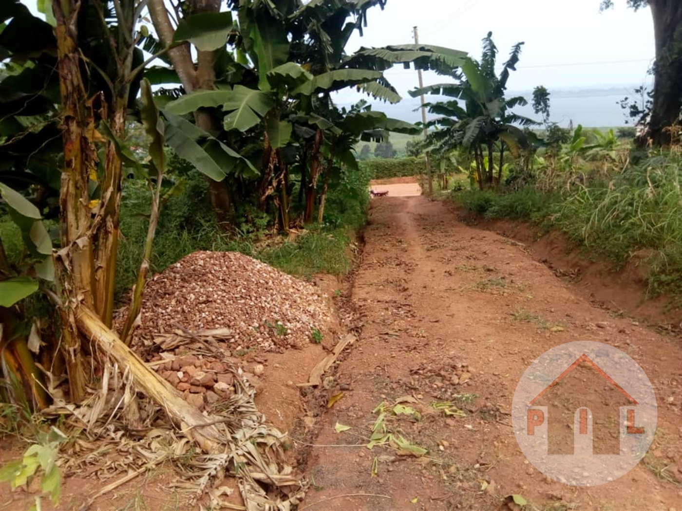 Residential Land for sale in Kigo Kampala