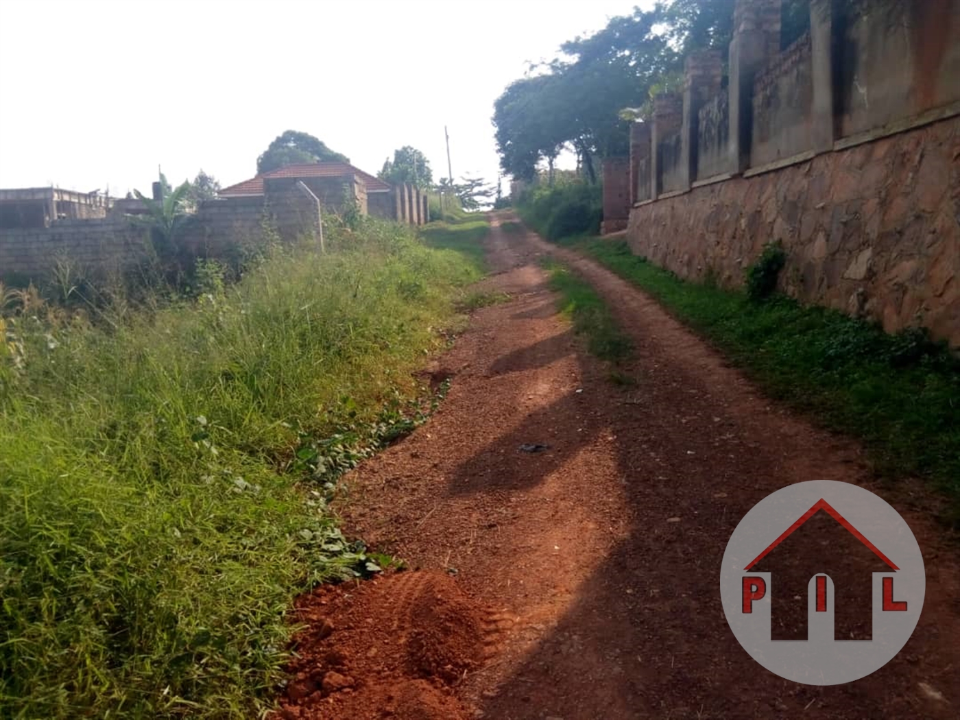 Residential Land for sale in Seguku Wakiso