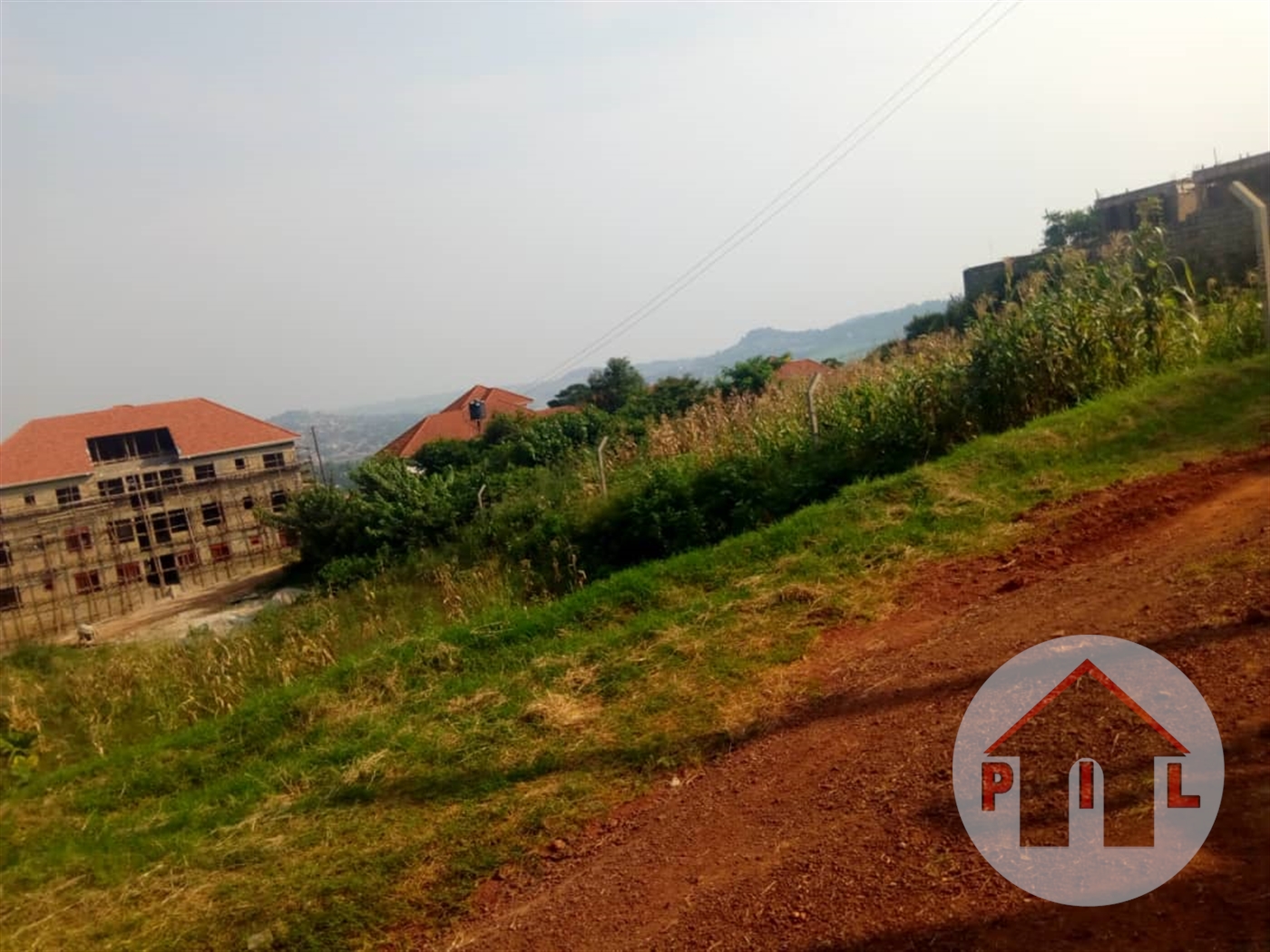 Residential Land for sale in Seguku Wakiso