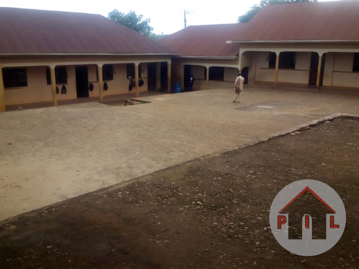 School for sale in Kyengela Kampala