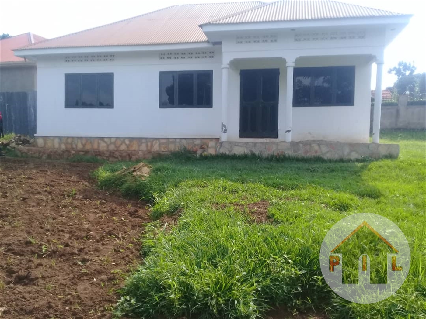 Bungalow for sale in Gayaza Wakiso