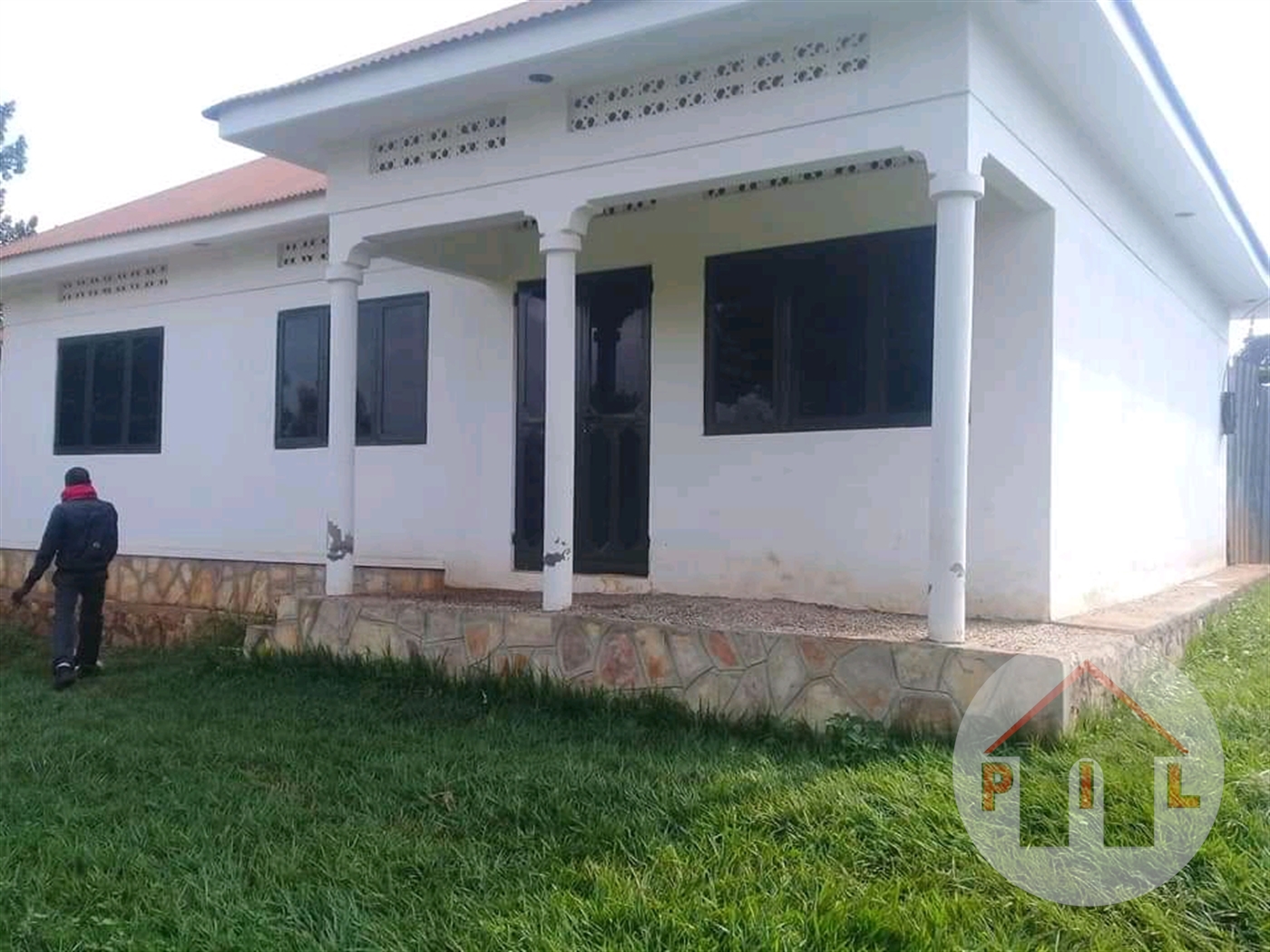 Bungalow for sale in Gayaza Wakiso