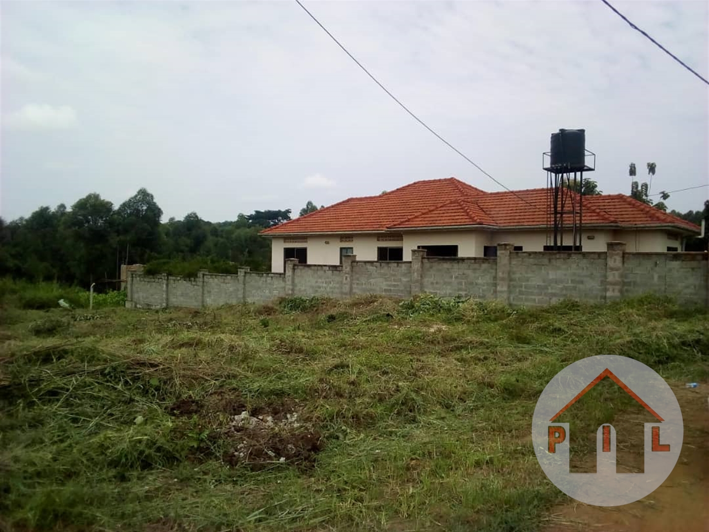 Residential Land for sale in Kira Wakiso