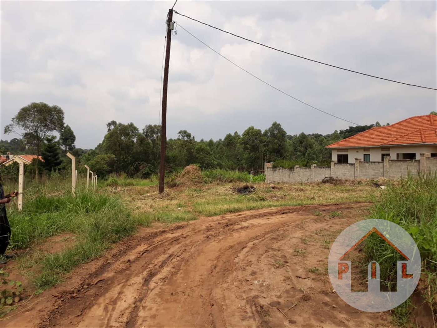 Residential Land for sale in Kira Wakiso